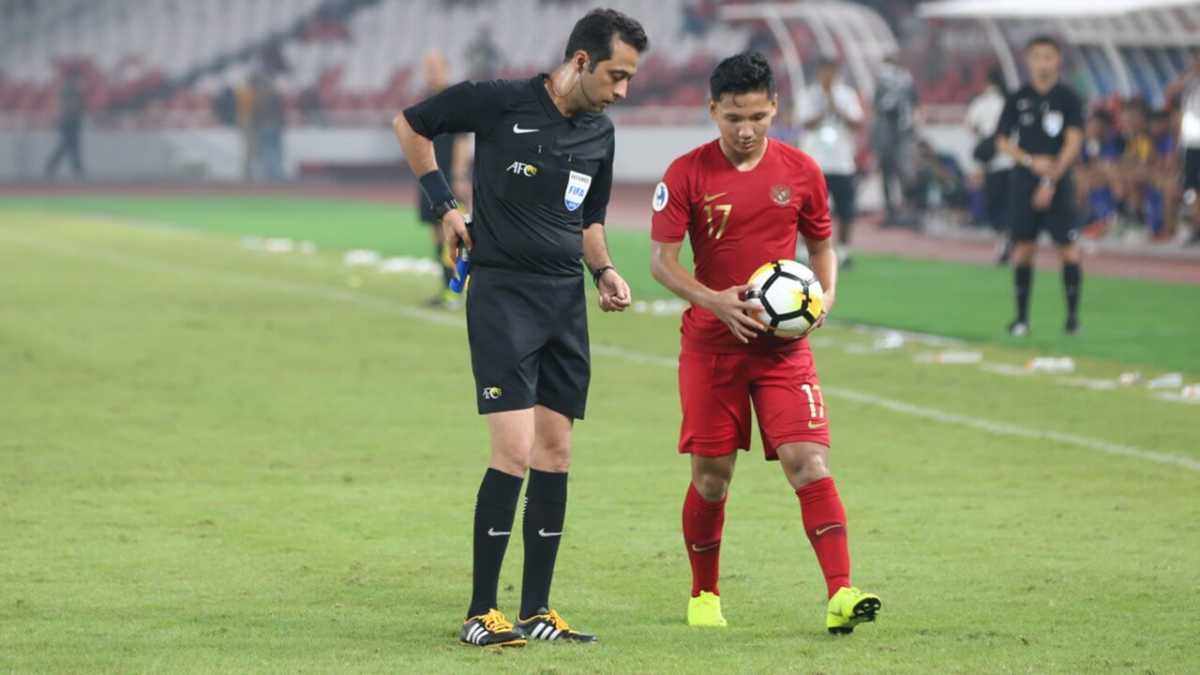 Masa depan sepak bola Indonesia